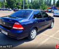 Синий Ниссан Альмера, объемом двигателя 1.6 л и пробегом 236 тыс. км за 5520 $, фото 5 на Automoto.ua