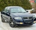 Синий Ниссан Альмера, объемом двигателя 1.6 л и пробегом 254 тыс. км за 5250 $, фото 3 на Automoto.ua