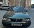 Зелений Ніссан Альмера, об'ємом двигуна 1.4 л та пробігом 227 тис. км за 2000 $, фото 1 на Automoto.ua