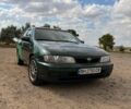 Зеленый Ниссан Альмера, объемом двигателя 1.4 л и пробегом 300 тыс. км за 1750 $, фото 1 на Automoto.ua