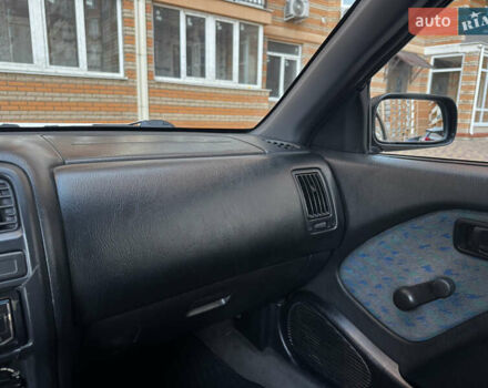 Зеленый Ниссан Альмера, объемом двигателя 1.39 л и пробегом 227 тыс. км за 1900 $, фото 21 на Automoto.ua