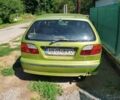 Зелений Ніссан Альмера, об'ємом двигуна 1.4 л та пробігом 150 тис. км за 1800 $, фото 1 на Automoto.ua