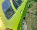 Зелений Ніссан Альмера, об'ємом двигуна 1.4 л та пробігом 150 тис. км за 1800 $, фото 3 на Automoto.ua