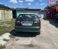 Зеленый Ниссан Альмера, объемом двигателя 1.6 л и пробегом 360 тыс. км за 2400 $, фото 3 на Automoto.ua