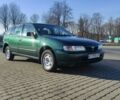Зелений Ніссан Альмера, об'ємом двигуна 1.4 л та пробігом 302 тис. км за 2600 $, фото 1 на Automoto.ua