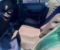 Зеленый Ниссан Альмера, объемом двигателя 1.4 л и пробегом 380 тыс. км за 1250 $, фото 6 на Automoto.ua