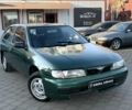 Зелений Ніссан Альмера, об'ємом двигуна 1.4 л та пробігом 310 тис. км за 1250 $, фото 1 на Automoto.ua
