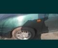 Зеленый Ниссан Альмера, объемом двигателя 1.4 л и пробегом 200 тыс. км за 971 $, фото 2 на Automoto.ua