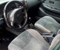 Зеленый Ниссан Альмера, объемом двигателя 1.4 л и пробегом 250 тыс. км за 1600 $, фото 10 на Automoto.ua