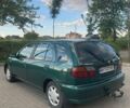 Зелений Ніссан Альмера, об'ємом двигуна 1.4 л та пробігом 275 тис. км за 4000 $, фото 6 на Automoto.ua