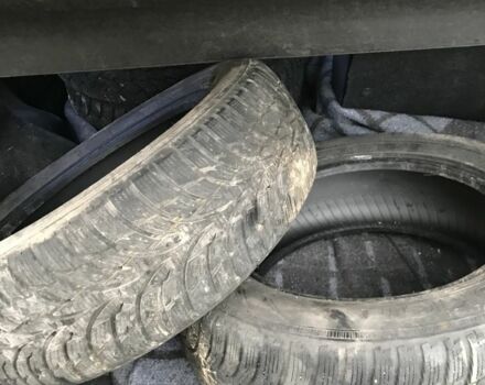 Зелений Ніссан Альмера, об'ємом двигуна 1.4 л та пробігом 285 тис. км за 2300 $, фото 4 на Automoto.ua