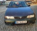 Зеленый Ниссан Альмера, объемом двигателя 1.4 л и пробегом 412 тыс. км за 1900 $, фото 1 на Automoto.ua