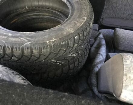 Зелений Ніссан Альмера, об'ємом двигуна 1.4 л та пробігом 285 тис. км за 2300 $, фото 5 на Automoto.ua