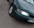 Зеленый Ниссан Альмера, объемом двигателя 1.4 л и пробегом 262 тыс. км за 1770 $, фото 1 на Automoto.ua