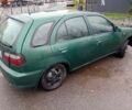 Зеленый Ниссан Альмера, объемом двигателя 1.6 л и пробегом 280 тыс. км за 1200 $, фото 7 на Automoto.ua
