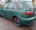 Зеленый Ниссан Альмера, объемом двигателя 1.6 л и пробегом 280 тыс. км за 1200 $, фото 2 на Automoto.ua