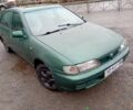Зеленый Ниссан Альмера, объемом двигателя 1.6 л и пробегом 280 тыс. км за 1200 $, фото 4 на Automoto.ua