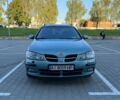 Зелений Ніссан Альмера, об'ємом двигуна 1.8 л та пробігом 273 тис. км за 2899 $, фото 1 на Automoto.ua