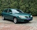 Зеленый Ниссан Альмера, объемом двигателя 1.8 л и пробегом 245 тыс. км за 3999 $, фото 1 на Automoto.ua