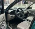 Зеленый Ниссан Альмера, объемом двигателя 1.8 л и пробегом 245 тыс. км за 3999 $, фото 9 на Automoto.ua