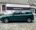 Зеленый Ниссан Альмера, объемом двигателя 1.8 л и пробегом 245 тыс. км за 3999 $, фото 6 на Automoto.ua