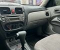 Зеленый Ниссан Альмера, объемом двигателя 1.8 л и пробегом 245 тыс. км за 3999 $, фото 14 на Automoto.ua
