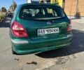 Зеленый Ниссан Альмера, объемом двигателя 1.8 л и пробегом 290 тыс. км за 3999 $, фото 12 на Automoto.ua