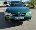 Зеленый Ниссан Альмера, объемом двигателя 1.8 л и пробегом 290 тыс. км за 3999 $, фото 3 на Automoto.ua