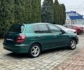 Зеленый Ниссан Альмера, объемом двигателя 1.8 л и пробегом 245 тыс. км за 3999 $, фото 3 на Automoto.ua