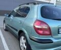 Зелений Ніссан Альмера, об'ємом двигуна 1.8 л та пробігом 273 тис. км за 2899 $, фото 9 на Automoto.ua