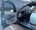 Зелений Ніссан Альмера, об'ємом двигуна 1.8 л та пробігом 273 тис. км за 2899 $, фото 10 на Automoto.ua