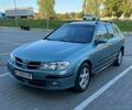 Зелений Ніссан Альмера, об'ємом двигуна 1.8 л та пробігом 273 тис. км за 2899 $, фото 1 на Automoto.ua