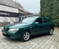 Зеленый Ниссан Альмера, объемом двигателя 1.8 л и пробегом 245 тыс. км за 3999 $, фото 7 на Automoto.ua