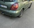 Зеленый Ниссан Альмера, объемом двигателя 1.5 л и пробегом 369 тыс. км за 3500 $, фото 4 на Automoto.ua
