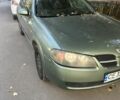 Зеленый Ниссан Альмера, объемом двигателя 1.5 л и пробегом 369 тыс. км за 3500 $, фото 1 на Automoto.ua