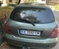 Зеленый Ниссан Альмера, объемом двигателя 1.5 л и пробегом 369 тыс. км за 3500 $, фото 3 на Automoto.ua