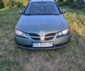Зелений Ніссан Альмера, об'ємом двигуна 1.5 л та пробігом 350 тис. км за 2100 $, фото 1 на Automoto.ua