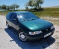 Зелений Ніссан Альмера, об'ємом двигуна 1.4 л та пробігом 2 тис. км за 1300 $, фото 1 на Automoto.ua
