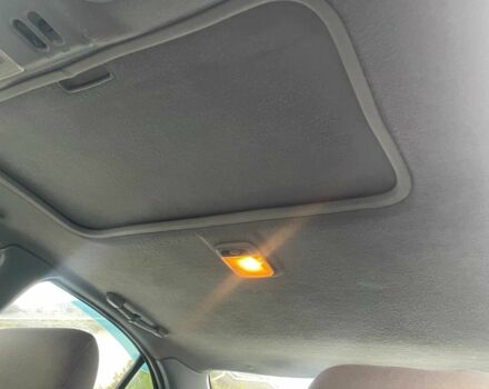 Зеленый Ниссан Альмера, объемом двигателя 1.4 л и пробегом 234 тыс. км за 1900 $, фото 12 на Automoto.ua