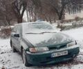 Зеленый Ниссан Альмера, объемом двигателя 1.4 л и пробегом 26 тыс. км за 1950 $, фото 1 на Automoto.ua