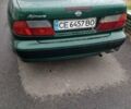 Зеленый Ниссан Альмера, объемом двигателя 1.4 л и пробегом 561 тыс. км за 2400 $, фото 5 на Automoto.ua