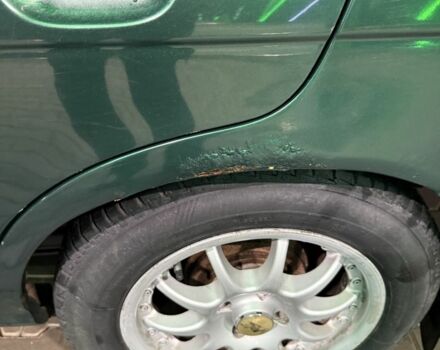 Зелений Ніссан Альмера, об'ємом двигуна 1.6 л та пробігом 3 тис. км за 2700 $, фото 6 на Automoto.ua