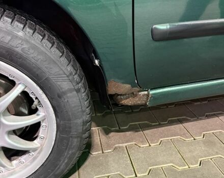 Зелений Ніссан Альмера, об'ємом двигуна 1.6 л та пробігом 3 тис. км за 2700 $, фото 7 на Automoto.ua