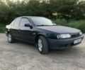 Зеленый Ниссан Альмера, объемом двигателя 1.6 л и пробегом 293 тыс. км за 1200 $, фото 6 на Automoto.ua