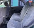 Зелений Ніссан Альмера, об'ємом двигуна 1.39 л та пробігом 240 тис. км за 2700 $, фото 5 на Automoto.ua