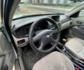 Зеленый Ниссан Альмера, объемом двигателя 1.6 л и пробегом 250 тыс. км за 1450 $, фото 5 на Automoto.ua