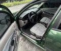 Зелений Ніссан Альмера, об'ємом двигуна 1.5 л та пробігом 276 тис. км за 3700 $, фото 7 на Automoto.ua