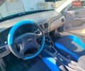 Зелений Ніссан Альмера, об'ємом двигуна 1.5 л та пробігом 190 тис. км за 3400 $, фото 1 на Automoto.ua