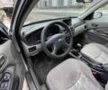Зеленый Ниссан Альмера, объемом двигателя 1.6 л и пробегом 350 тыс. км за 1400 $, фото 5 на Automoto.ua