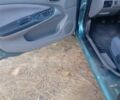 Зелений Ніссан Альмера, об'ємом двигуна 1 л та пробігом 250 тис. км за 3000 $, фото 3 на Automoto.ua